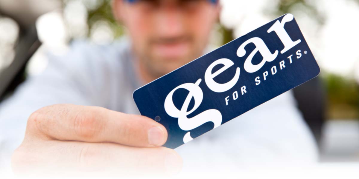 Gear For Sports Inc. A HanesBrands Company