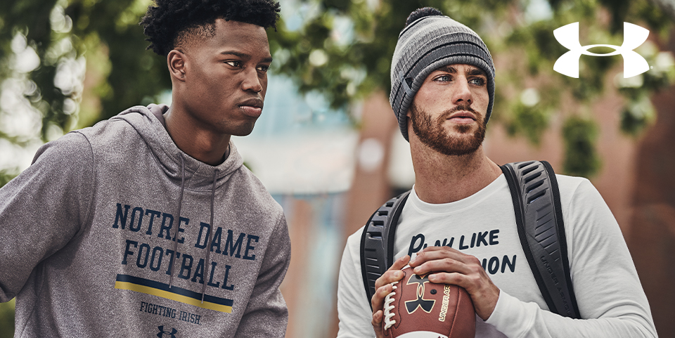 Under Armour | Gear For Sports Inc.