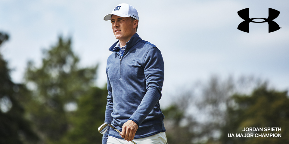 under armour golf background